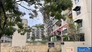 Unit in Perth (Mts Bay Rd) for Rent 2BR 2BTH by Total Care Property Management, Joondalup