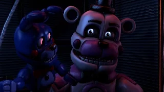 [FNAF SFM] You Can't Hide | Song by CK9C | 700 Sub Special