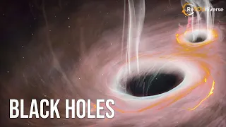 The Weirdest Black Holes Ever Discovered