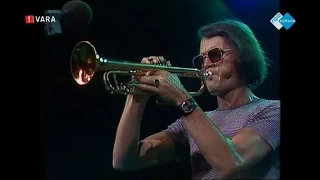 Chet Baker Live in Holland 1975