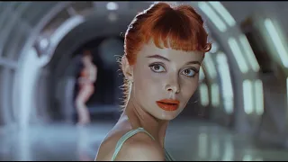 The Fifth Element - 1950's Super Panavision 70