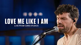 for KING + COUNTRY | Love Me Like I Am - The Studio Sessions