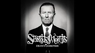 Spiritus Mortis: Death´s Charioteer (Official Video)
