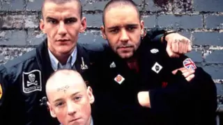 Romper Stomper Soundtrack - the Smack Song