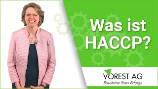 Was ist HACCP - Hazard Analysis Critical Control Points?