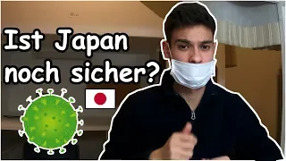 Coronavirus in Japan: Was passiert gerade!?