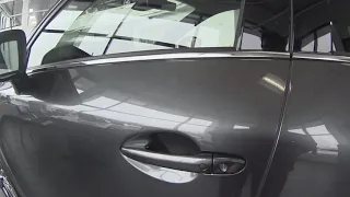 Mazda CX5 CX9 How to Program Auto Folding Mirrors