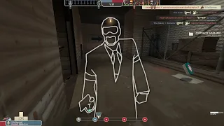 TF2 Casual - Snowycoast: Spy Time