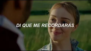 Taylor Swift - Wildest Dreams (Taylor's Version) (Traducida al Español)