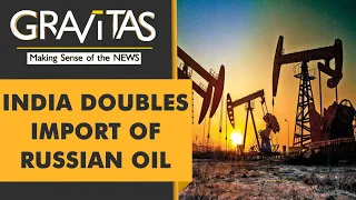 Gravitas: Russia stops exporting gas to Poland & Bulgaria