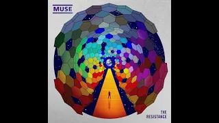 MUSE - Unnatural Selection - Guitar Backing Track