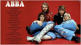 ABBA Gold The Very Best Songs Of ABBA Full Album 2021