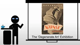 Degenerate Art Show