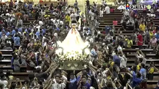 QUIAPO CHURCH OFFICIAL – 6: 00 PM #OnlineMass - 30 April 2023 - 4th Sunday of Easter