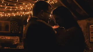 Glendye Wedding Videoography || Amy : Cameron || Slow Dancing in the Dark