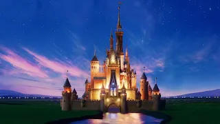 Disney Opening Orchestral mockup