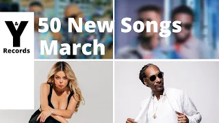 Pop Song🔥New Sound Hits🔥New Music Videos 2021 Apr🔥 4 [You and Records]