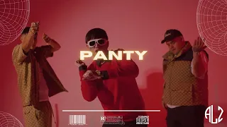 PANTY | El Bogueto x Dani Flow x Uzielito Mix reggaeton ñero type beat