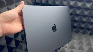 Apple MacBook Pro 16" (2023) - Space Grey (Apple M2 Pro / 1TB SSD / 16GB RAM) Unboxing