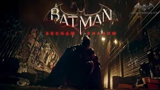 Batman Arkham Shadow Is Getting TRASHED - Fans Are Not Happy With Meta Quest Arkham Game