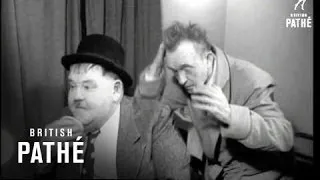 Laurel And Hardy (1953)