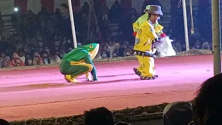 lucky Irani circus Jaranwala