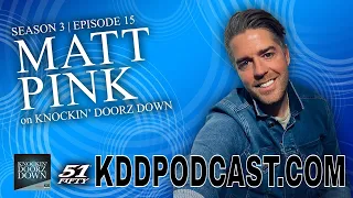 Matt Pink | Sobriety, Losing Son To Sudden Infant Death Syndrome & Author Of Better You, Better Me