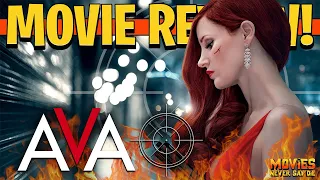 Ava - Movie Review
