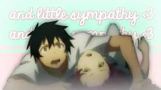 ~I'm Right Here~ Emi x Maou (Sugar Collab part)