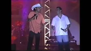 Ao Vivo   Emilio e Eduardo   Primavera