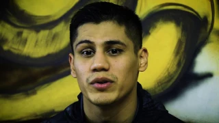 InstantBoxing Spotlight: Daniel Roman