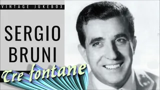 Sergio Bruni  Tre fontane Video Mario Ferraro