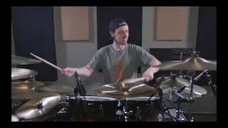 Imagine Dragons - Natural - Drum Cover