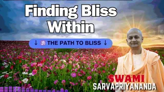 Delving Deep📖 Swami Sarvapriyananda's Wisdom on the Pursuit of Knowledge