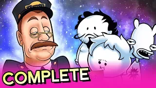 Oney Plays Polar Express (Complete Series)
