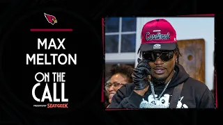 SeatGeek On The Call with Max Melton