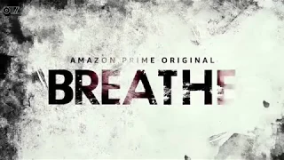 BREATHE   Official Trailer #2 2018   Meet R  Madhavan and Amit Sadh, Only on Amazon Prime Video   Yo