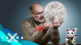 Was will China auf dem Mond? | Harald Lesch