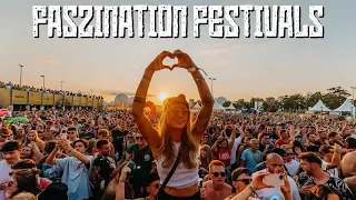 Faszination Festivals