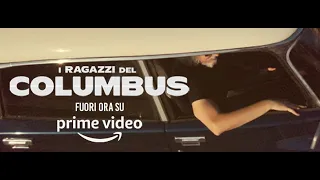 'I Ragazzi del Columbus' Trailer Ufficiale.