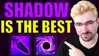 I Love Playing 10.2.6 Shadow Priest In PvP | Dragonflight PvP