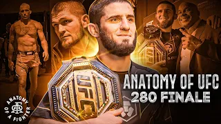 Anatomy of UFC 280 Finale - Before & After The Madness (Islam Makhachev becomes a UFC Champion)