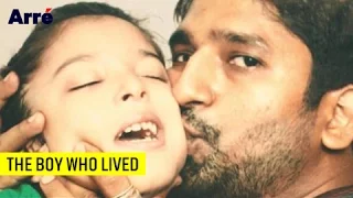 Arre Reads | The Boy Who Lived | India's Youngest Organ Donor in 2014