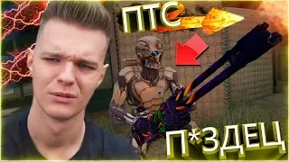 СЭД ТЕПЕРЬ САМЫЙ ИМБОВЫЙ КЛАСС в WARFACE?! - ЧЕРНОЕ ЗОЛОТО 2.0, ФИКС АК-103 ,СКИНЫ ЗА ВАРБАКСЫ! ПТС