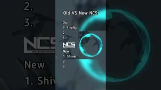 Old vs New NCS - Which one is better? #shorts