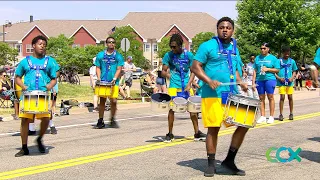 Brooklyn Park's Tater Daze Parade and Community Celebration is June 1