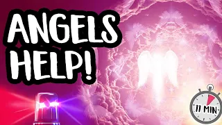 Angel Emergency Call Meditation! ✨🚨😇