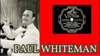 Relax Moment Paul Whiteman