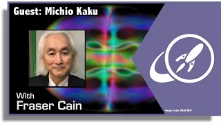 Interview: Dr. Michio Kaku and the God Equation