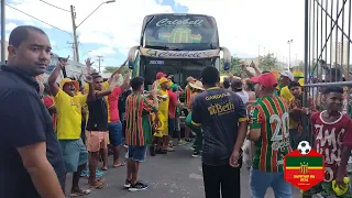 ESSA SIM É NOSSA TORCIDA